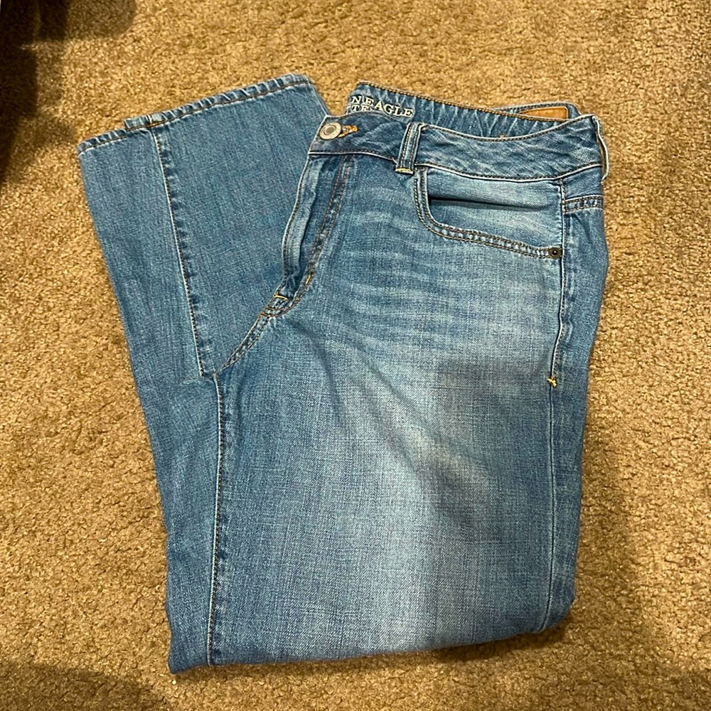 AE Boy Jean